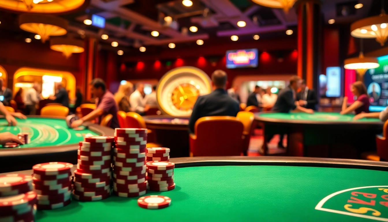 Winning Strategies for a Profitable 2025 at ketqua24.net